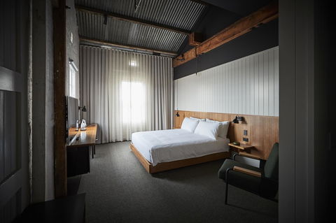 The Premier Mill Hotel - New South Wales Tourism  38