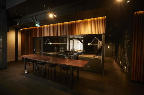 The Premier Mill Hotel - New South Wales Tourism  21
