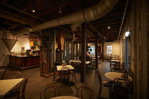 The Premier Mill Hotel - New South Wales Tourism  30