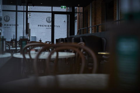 The Premier Mill Hotel - New South Wales Tourism  29