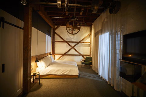 The Premier Mill Hotel - New South Wales Tourism  32
