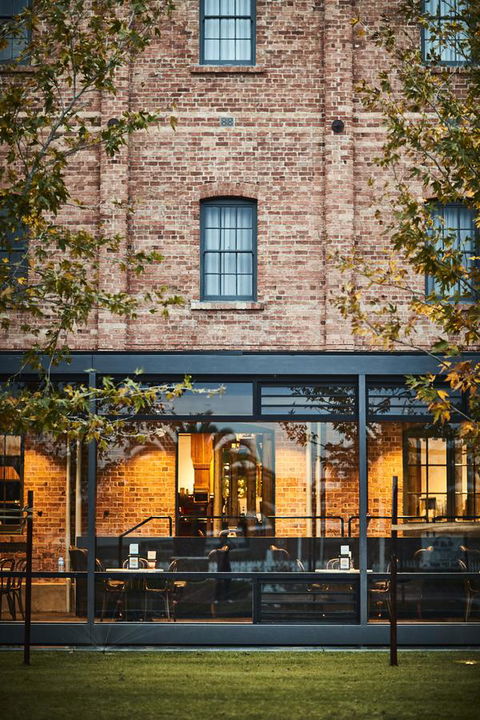 The Premier Mill Hotel - New South Wales Tourism  16