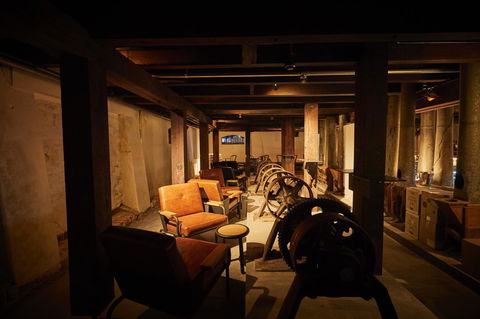 The Premier Mill Hotel - New South Wales Tourism  40