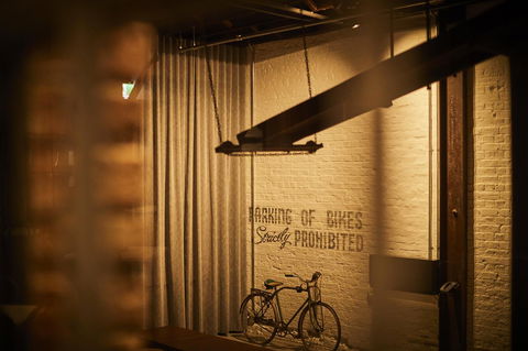 The Premier Mill Hotel - New South Wales Tourism  24