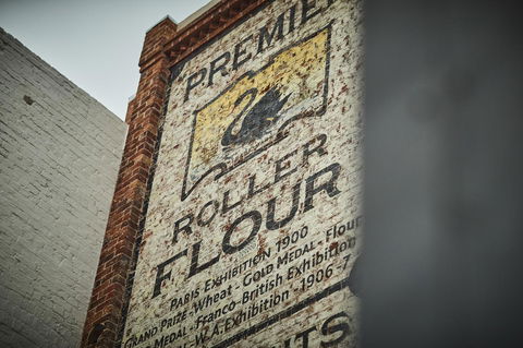 The Premier Mill Hotel - New South Wales Tourism  13