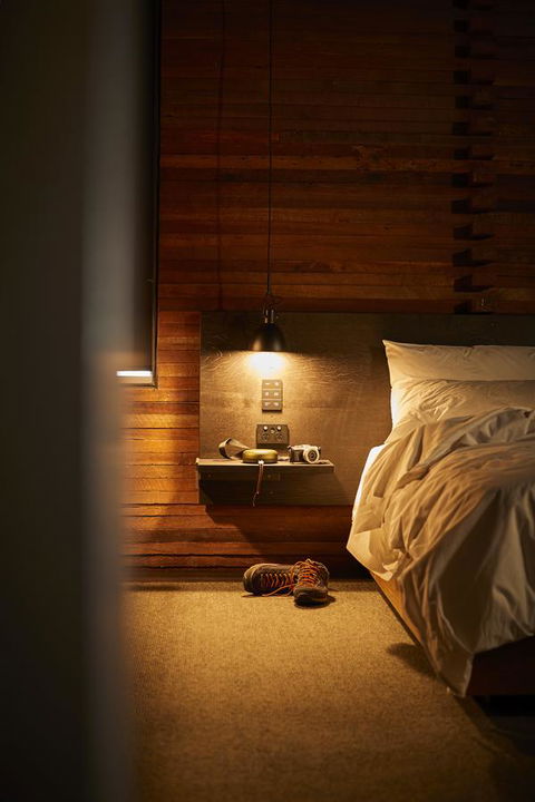 The Premier Mill Hotel - New South Wales Tourism  8