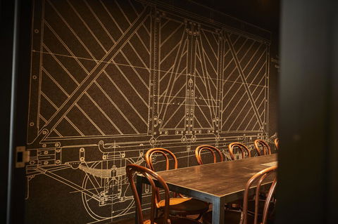The Premier Mill Hotel - New South Wales Tourism  20