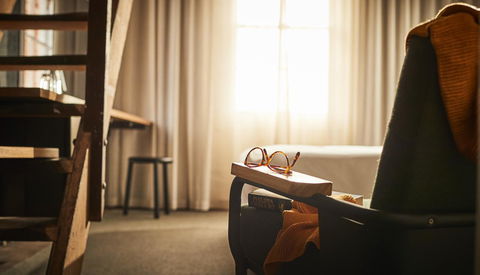 The Premier Mill Hotel - New South Wales Tourism  34
