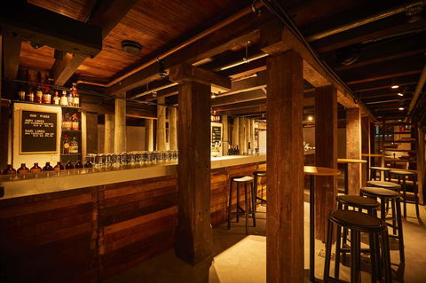 The Premier Mill Hotel - New South Wales Tourism  41
