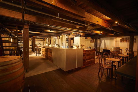 The Premier Mill Hotel - New South Wales Tourism  39