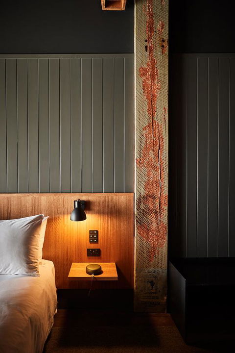 The Premier Mill Hotel - New South Wales Tourism  7