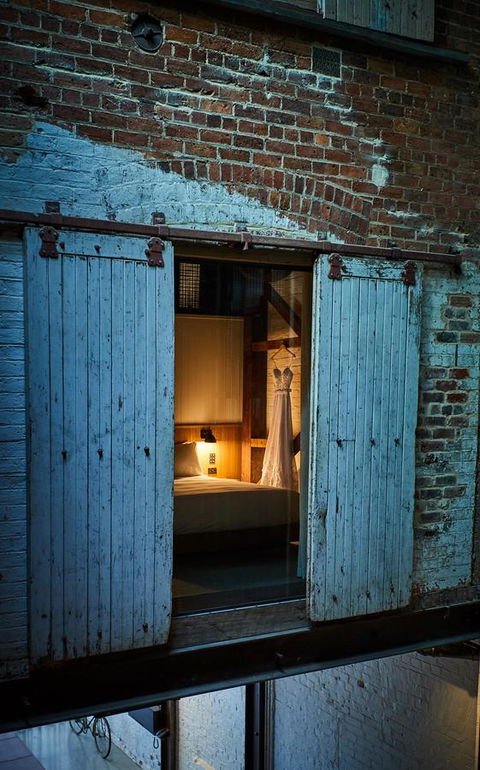 The Premier Mill Hotel - New South Wales Tourism  5