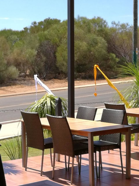 Kalbarri Edge Resort - New South Wales Tourism  33