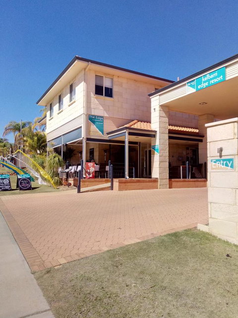 Kalbarri Edge Resort - New South Wales Tourism  7