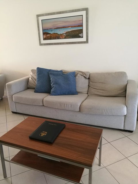 Kalbarri Edge Resort - New South Wales Tourism  27