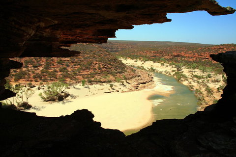 Kalbarri Edge Resort - New South Wales Tourism  38