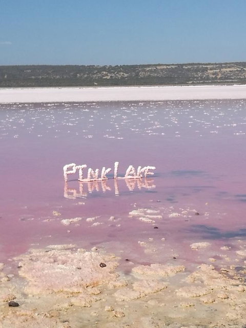 Kalbarri Edge Resort - New South Wales Tourism  44