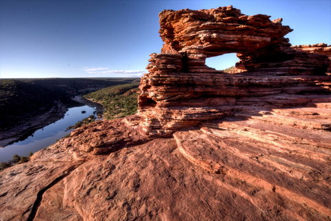 Kalbarri Edge Resort - New South Wales Tourism  34