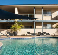 Kalbarri Edge Resort - New South Wales Tourism 