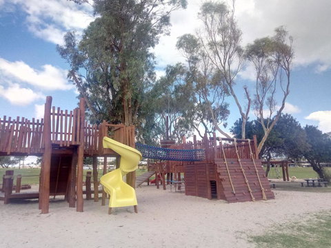 Kalbarri Edge Resort - New South Wales Tourism  23