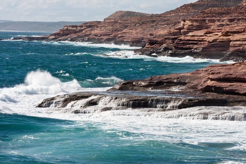 Kalbarri Edge Resort - New South Wales Tourism  42