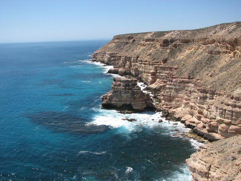 Kalbarri Edge Resort - New South Wales Tourism  32