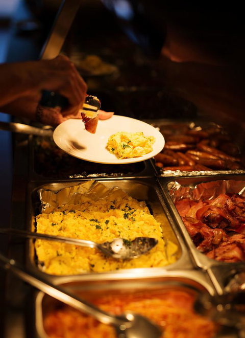 Kalbarri Edge Resort - New South Wales Tourism  20