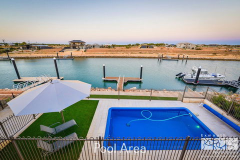 7 Kestrel Place - New South Wales Tourism  20