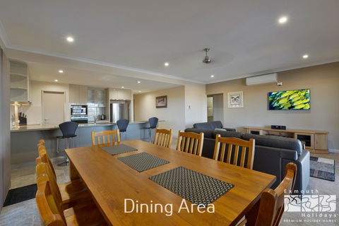 7 Kestrel Place - New South Wales Tourism  4