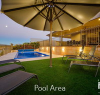 7 Kestrel Place - PRIVATE JETTY  POOL - New South Wales Tourism 