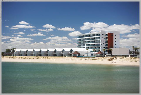 Seashells Mandurah - New South Wales Tourism  0
