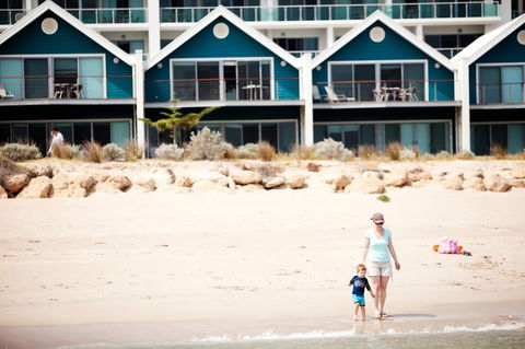 Seashells Mandurah - New South Wales Tourism  35