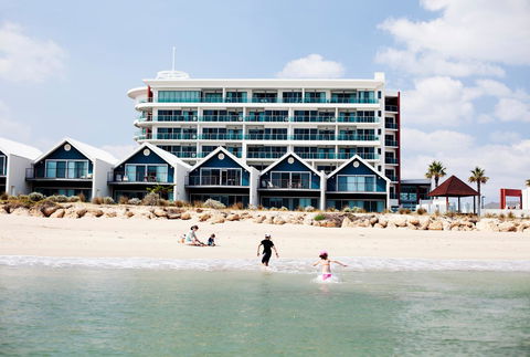 Seashells Mandurah - New South Wales Tourism  30