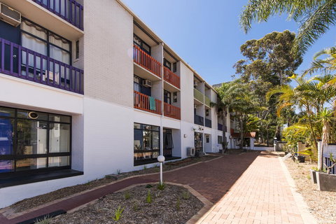 Billabong Backpackers Resort - New South Wales Tourism  32