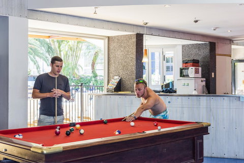 Billabong Backpackers Resort - New South Wales Tourism  23