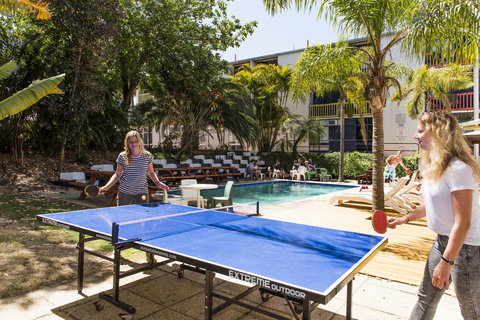 Billabong Backpackers Resort - New South Wales Tourism  26