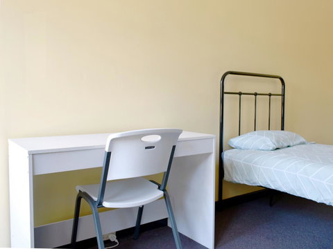 Billabong Backpackers Resort - New South Wales Tourism  4