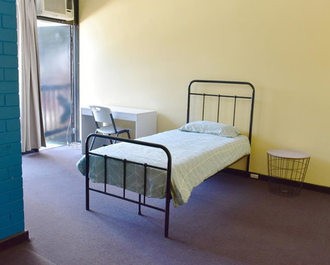 Billabong Backpackers Resort - New South Wales Tourism  5