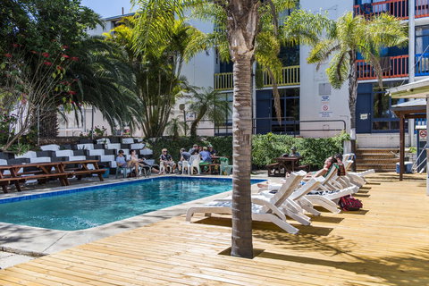 Billabong Backpackers Resort - New South Wales Tourism  28