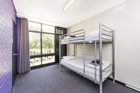 Billabong Backpackers Resort - New South Wales Tourism  14