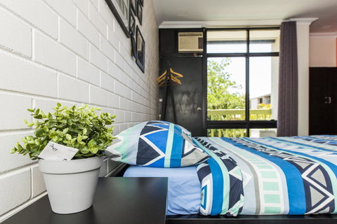 Billabong Backpackers Resort - New South Wales Tourism  7