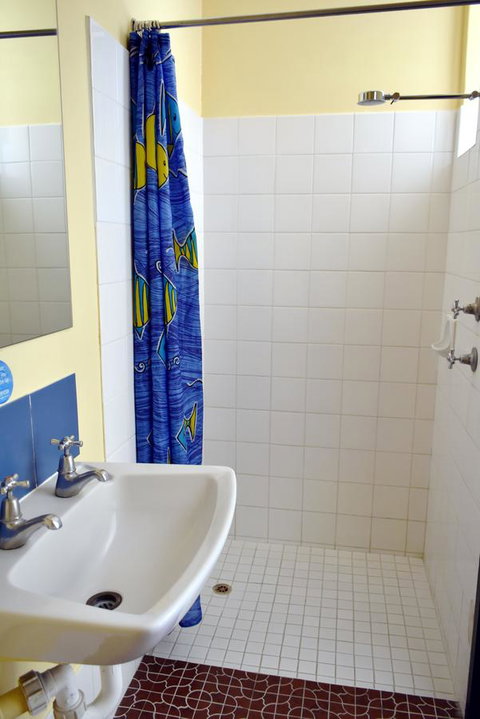 Billabong Backpackers Resort - New South Wales Tourism  3