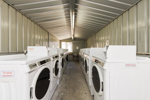 Billabong Backpackers Resort - New South Wales Tourism  13