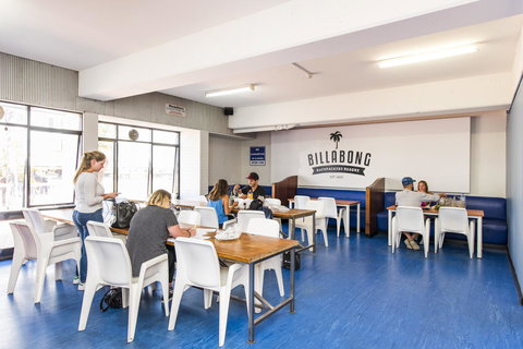 Billabong Backpackers Resort - New South Wales Tourism  21