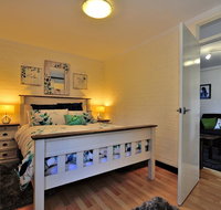 Cappuccino Delight - 1 bedroom central Fremantle apartment - New South Wales Tourism 