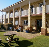 Baywatch Manor Augusta - New South Wales Tourism 