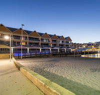 Dolphin Quay Apartments