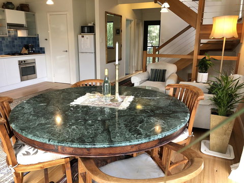 Orion Studio With Ocean Views - New South Wales Tourism  2