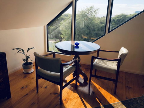 Orion Studio With Ocean Views - New South Wales Tourism  16