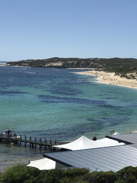 Orion Studio With Ocean Views - New South Wales Tourism  23